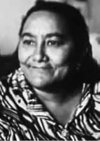 Portrait of Margarida Maria Alves (1933–1983) – memorial page