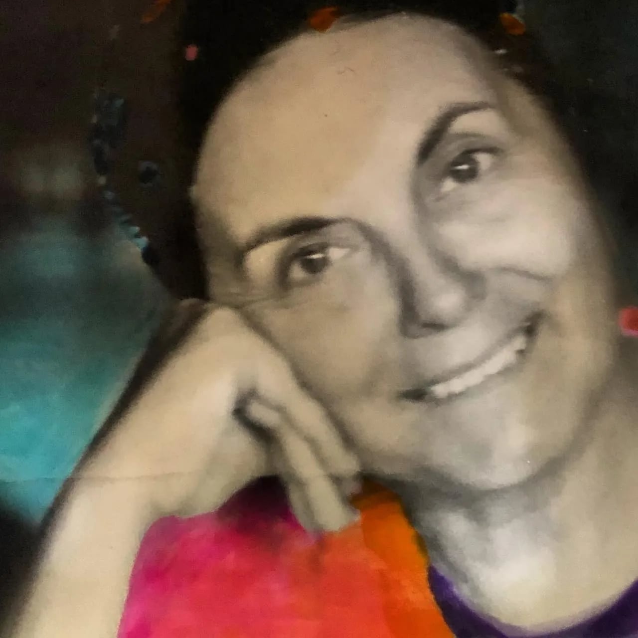 Portrait of Maria João Duarte (1930–2025) – memorial page
