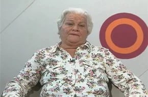 Porträt von Maria Prestes (1930–2022) – Gedenkseite
