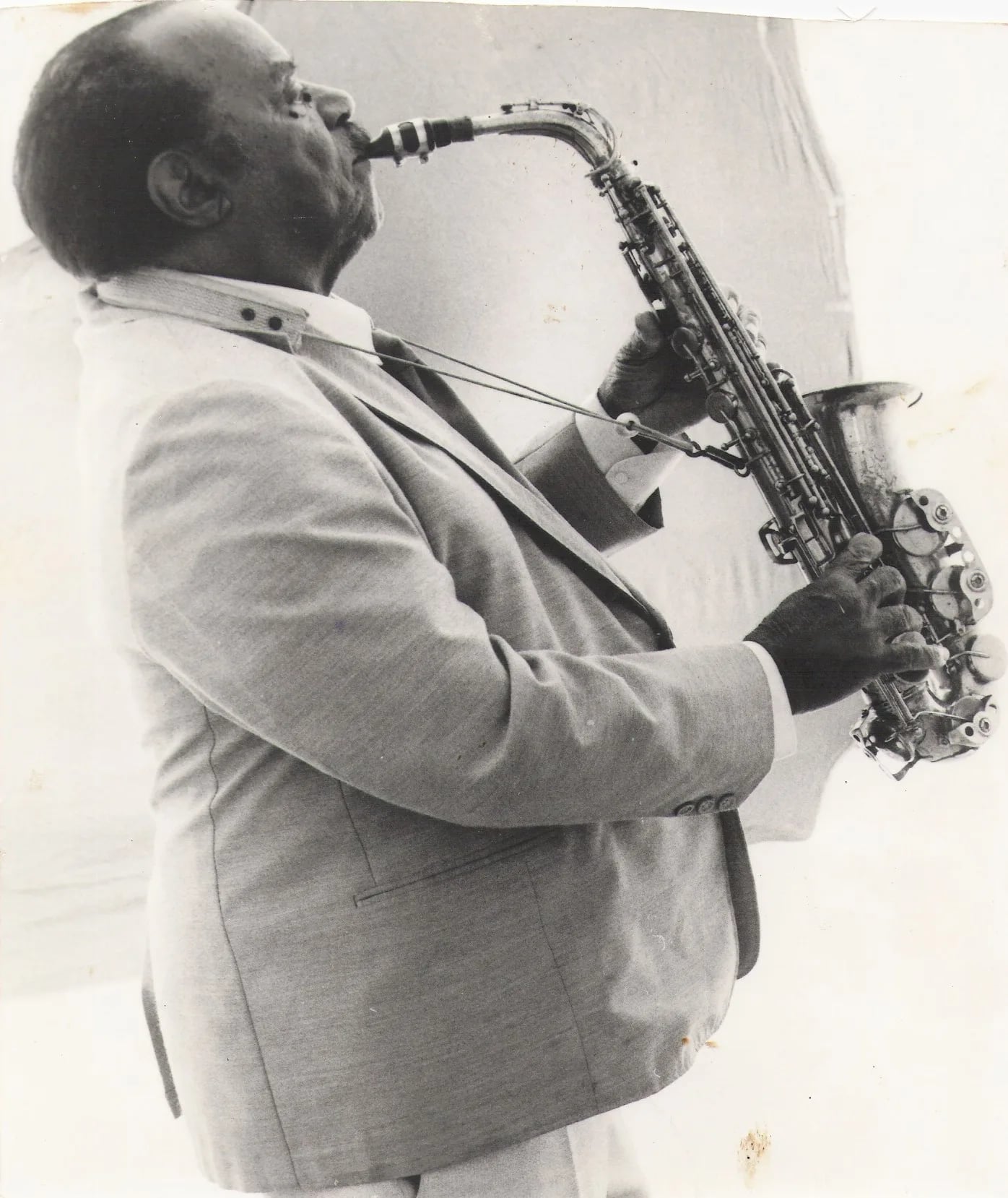 Porträt von Marinho de Oliveira Franco (1912–2000) – Gedenkseite