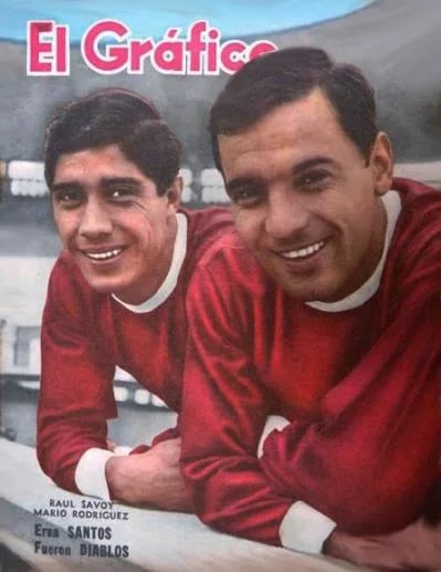Portrait of Mario Rodríguez (1937–2015) – memorial page