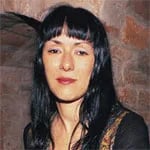 Portrait of María Gabriela Epumer (1963–2003) – memorial page