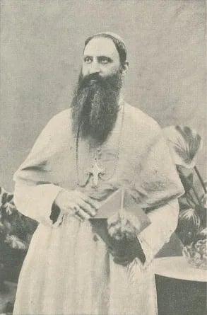 Portrait of Mateus de Oliveira Xavier (1858–1929) – memorial page