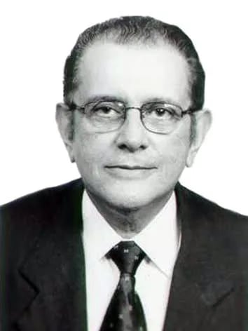 Porträt von Max Freitas Mauro (1937–2024) – Gedenkseite
