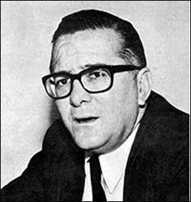 Porträt von Miguel Gustavo (1922–1972) – Gedenkseite