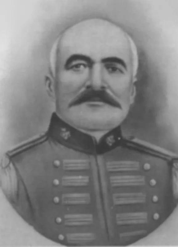 Porträt von Militão Coelho (1859–1919) – Gedenkseite