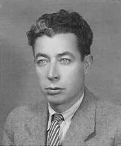 Portrait of Mário Nascimento (1902–1968) – memorial page