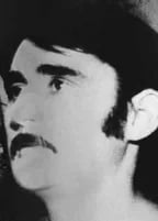 Porträt von Nativo da Natividade de Oliveira (1953–1985) – Gedenkseite