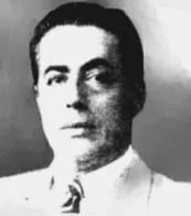 Porträt von Nestor Duarte (1902–1970) – Gedenkseite