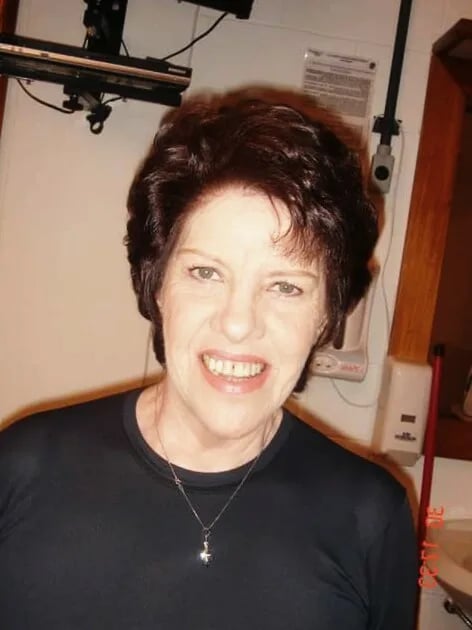 Porträt von Neusa Maria Faro (1945–2023) – Gedenkseite