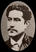 Portrait of Teriitua Tuavira Pōmare (1847–1875) – memorial page