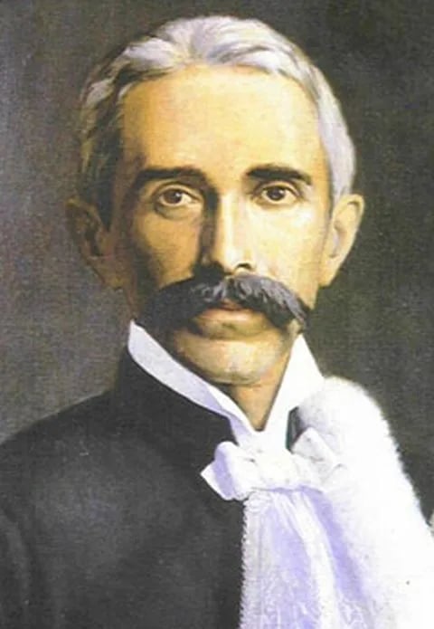 Porträt von Nina Rodrigues (1862–1906) – Gedenkseite