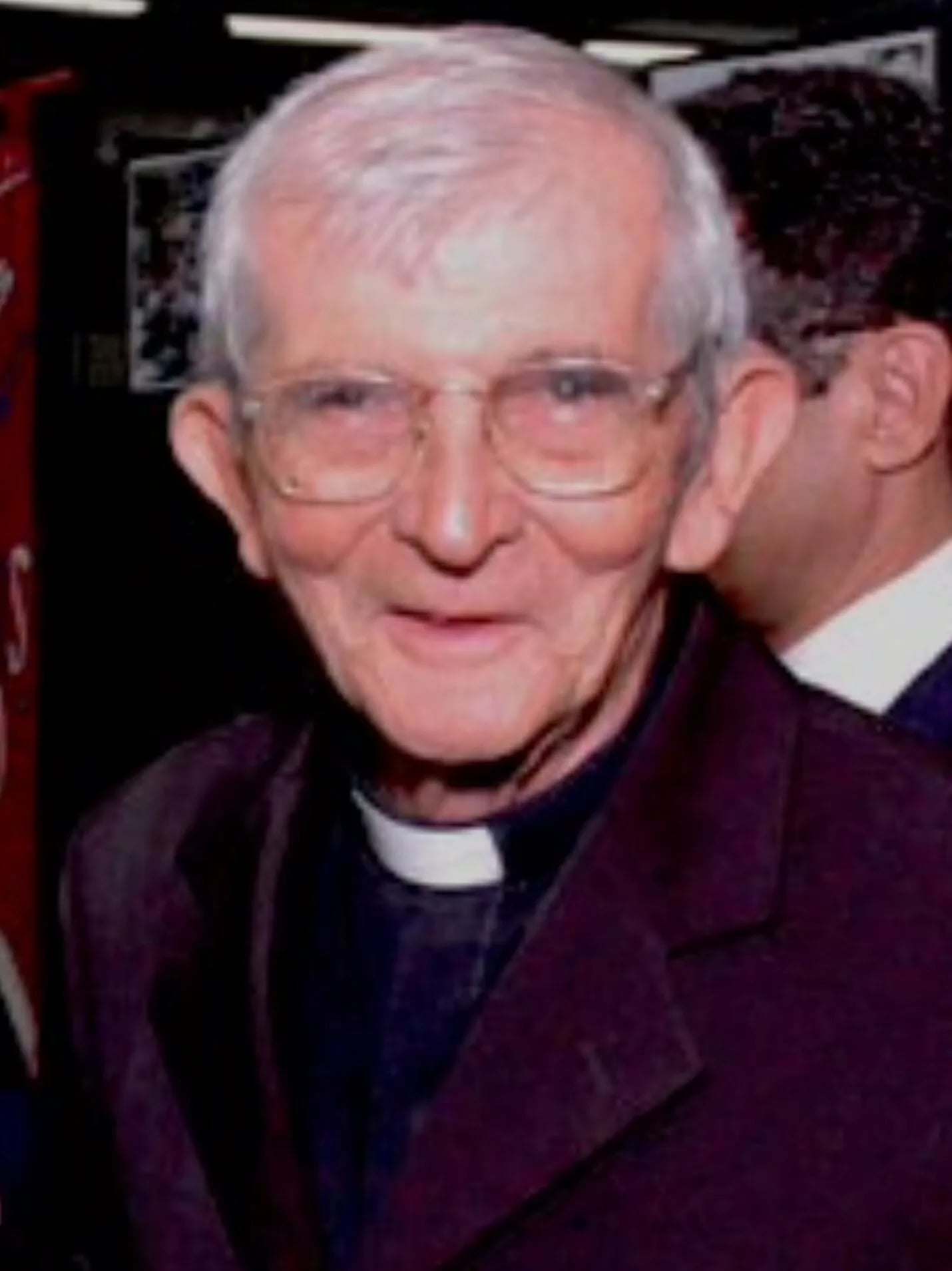 Porträt von Nivaldo Monte (1918–2006) – Gedenkseite