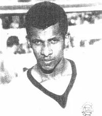 Porträt von Teleco (1913–2000) – Gedenkseite