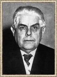 Portrait of László Haranghy (1897–1975) – memorial page