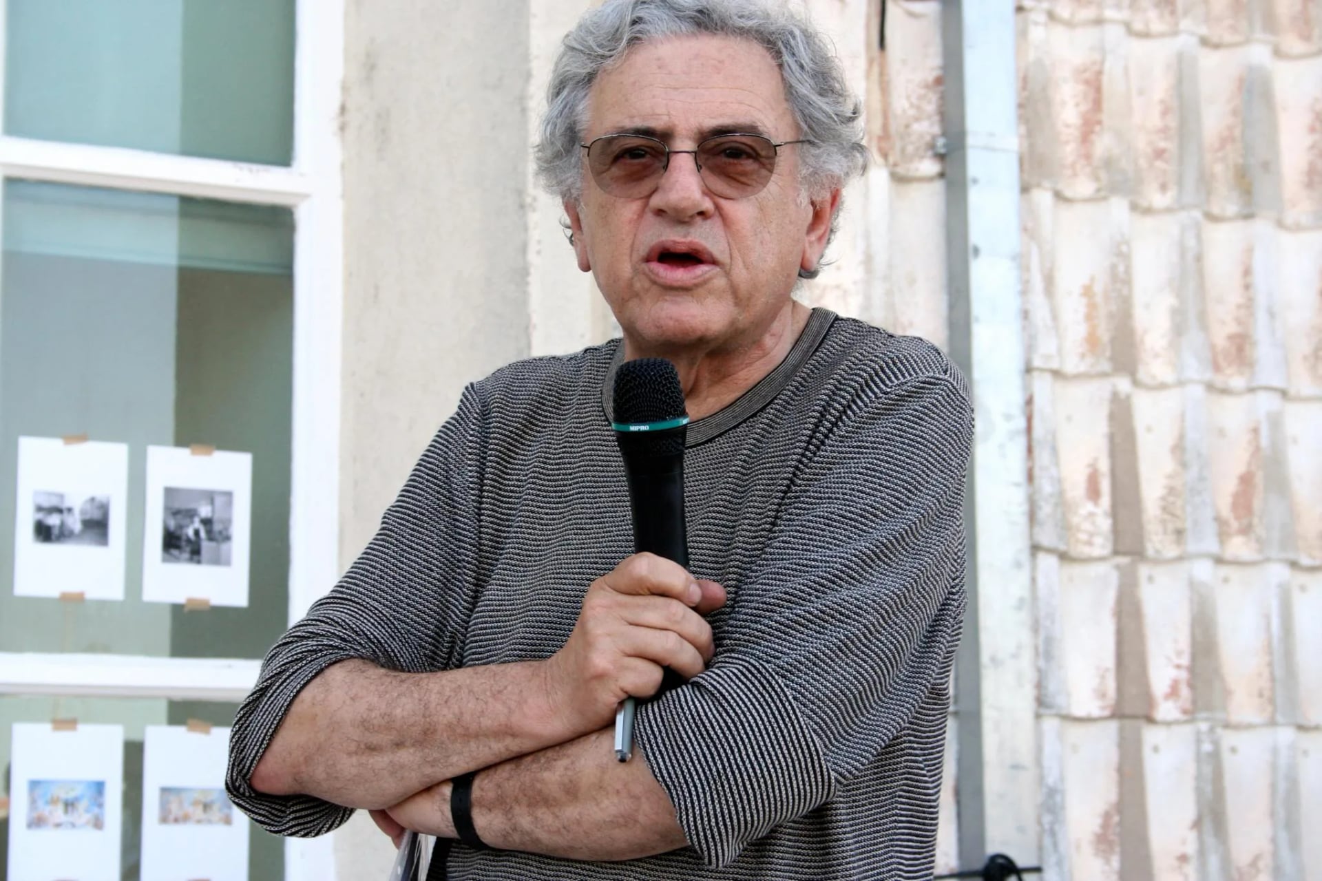 Portrait of Nuno Portas (1934–2025) – memorial page