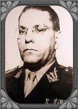 Porträt von Nélson de Melo (1899–1989) – Gedenkseite