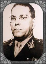 Portrait of Nélson de Melo (1899–1989) – memorial page