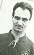 Portrait of Nándor Hargitai (1919–2006) – memorial page