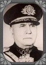 Porträt von Odílio Denys (1892–1985) – Gedenkseite
