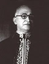 Porträt von Oliveira Viana (1883–1951) – Gedenkseite