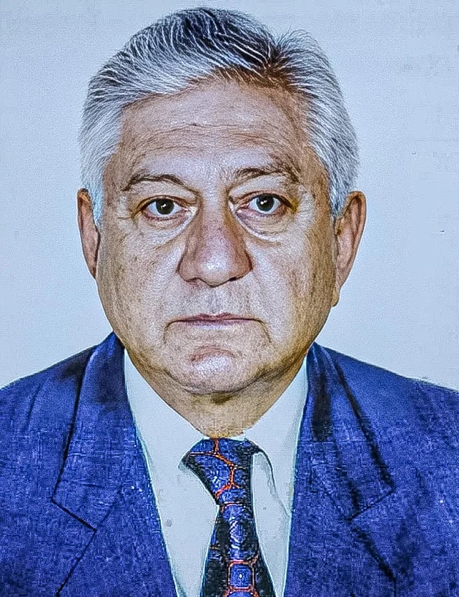 Porträt von Onofre Quinan (1926–1998) – Gedenkseite
