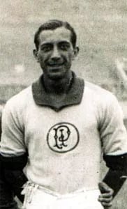 Portrait of Oscar Francisco Nascimento (1909–1976) – memorial page