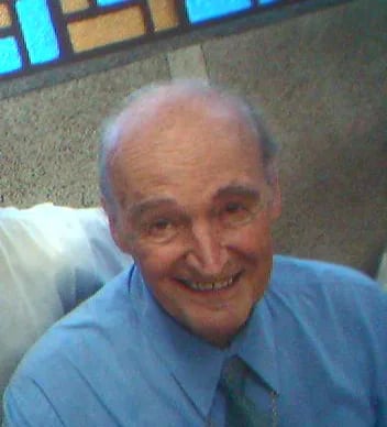 Porträt von Oscar González Quevedo (1930–2019) – Gedenkseite