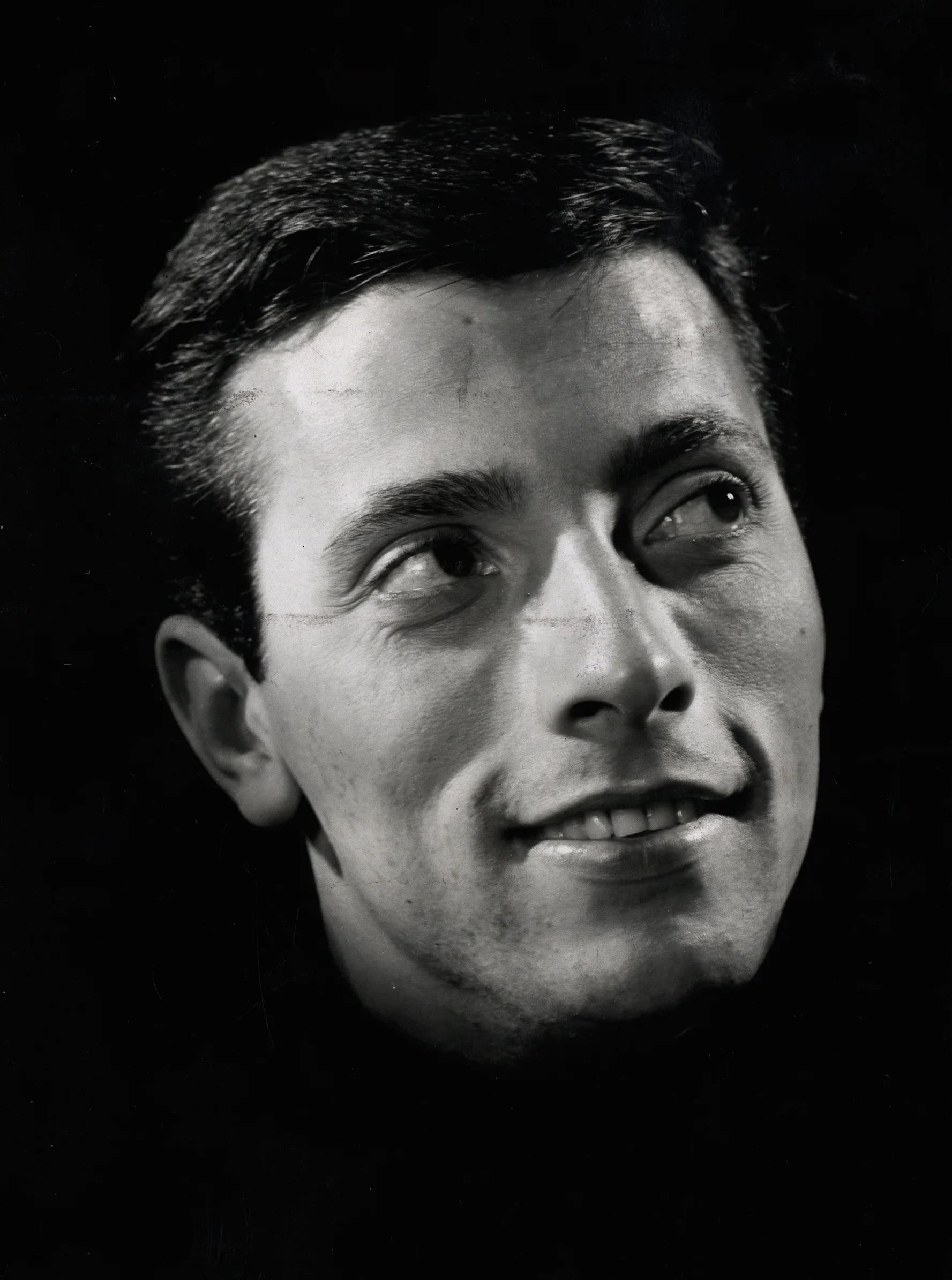 Porträt von Paulo Araújo (1932–2025) – Gedenkseite
