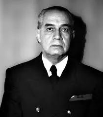 Portrait of Paulo Bosísio (1900–1985) – memorial page