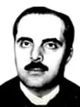 Porträt von Paulo de Tarso Santos (1926–2019) – Gedenkseite