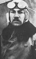 Portrait of Friedrich Hefty (1894–1965) – memorial page