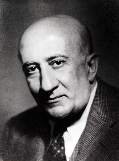 Porträt von Pedro Leão Veloso (1887–1947) – Gedenkseite