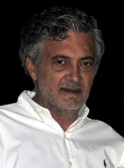 Portrait of Pedro Palma (1959–2017) – memorial page