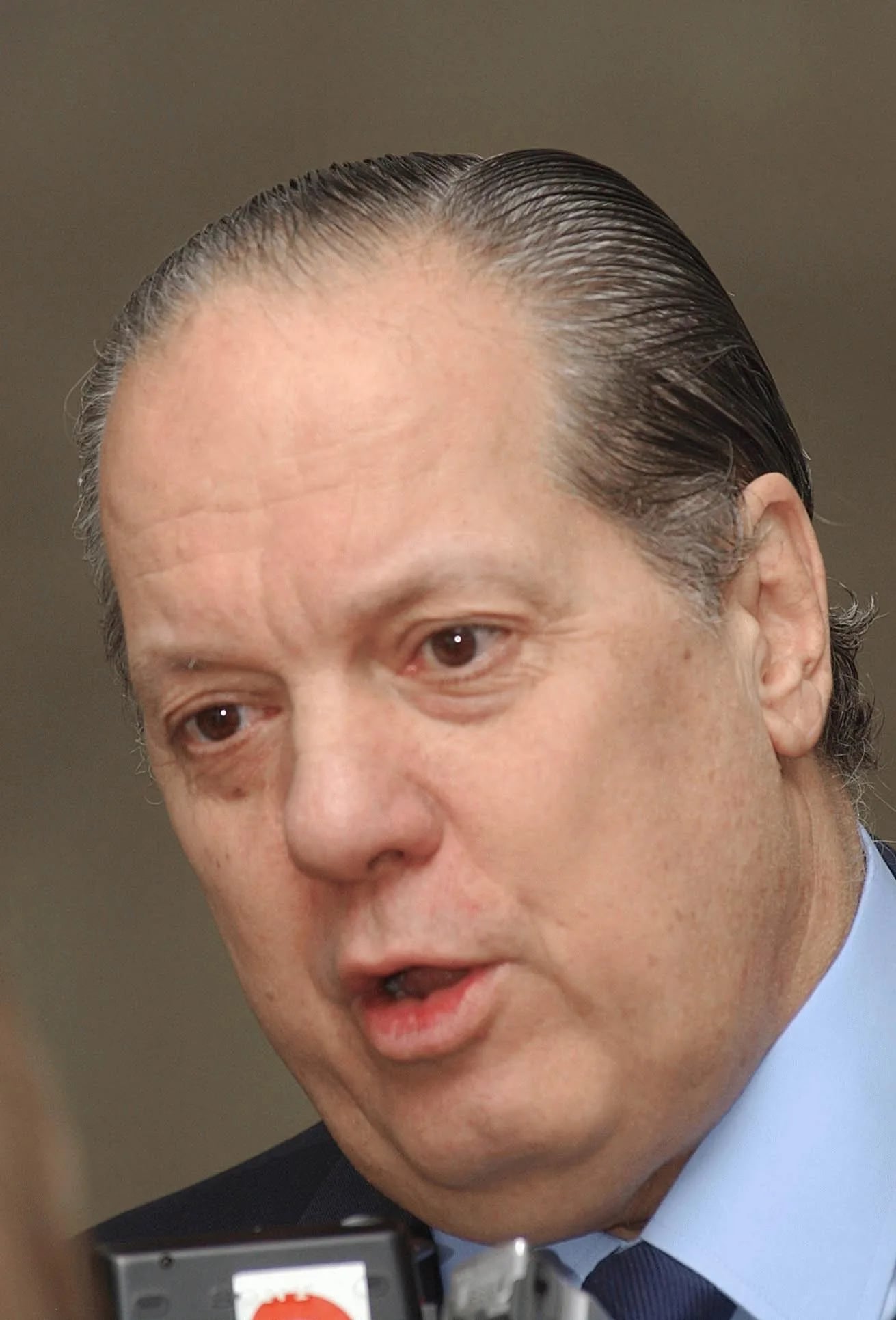 Portrait of Pedro Piva (1934–2017) – memorial page