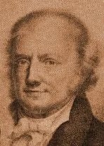Portrait of Pedro de Melo Breiner (1751–1830) – memorial page