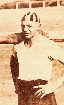 Porträt von Pelegrino Adelmo Begliomini (1914–2001) – Gedenkseite