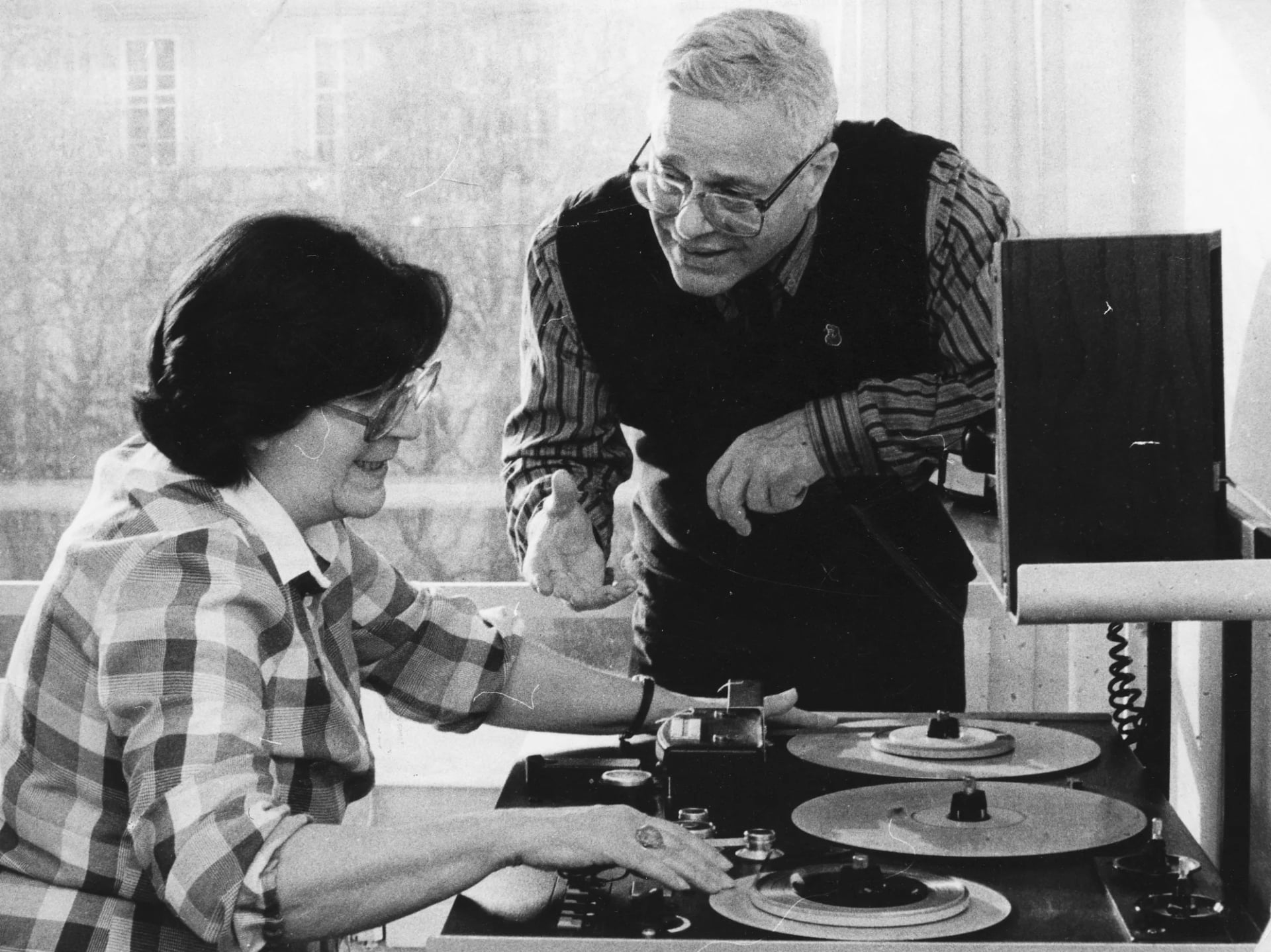 Portrait of Imre Hegyi (1932–2014) – memorial page