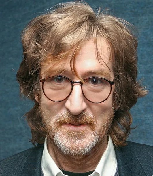Porträt von László Helyey (1948–2014) – Gedenkseite