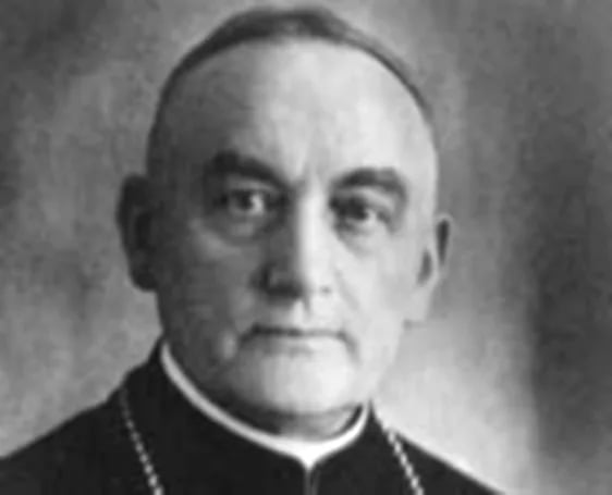 Porträt von Nikolaus Bares (1871–1935) – Gedenkseite