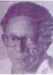 Porträt von Raimundo Ferreira Lima (1937–1980) – Gedenkseite