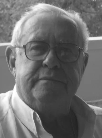 Porträt von Raimundo Menezes Diniz (1928–2013) – Gedenkseite