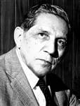 Porträt von Raimundo Padilha (1899–1988) – Gedenkseite