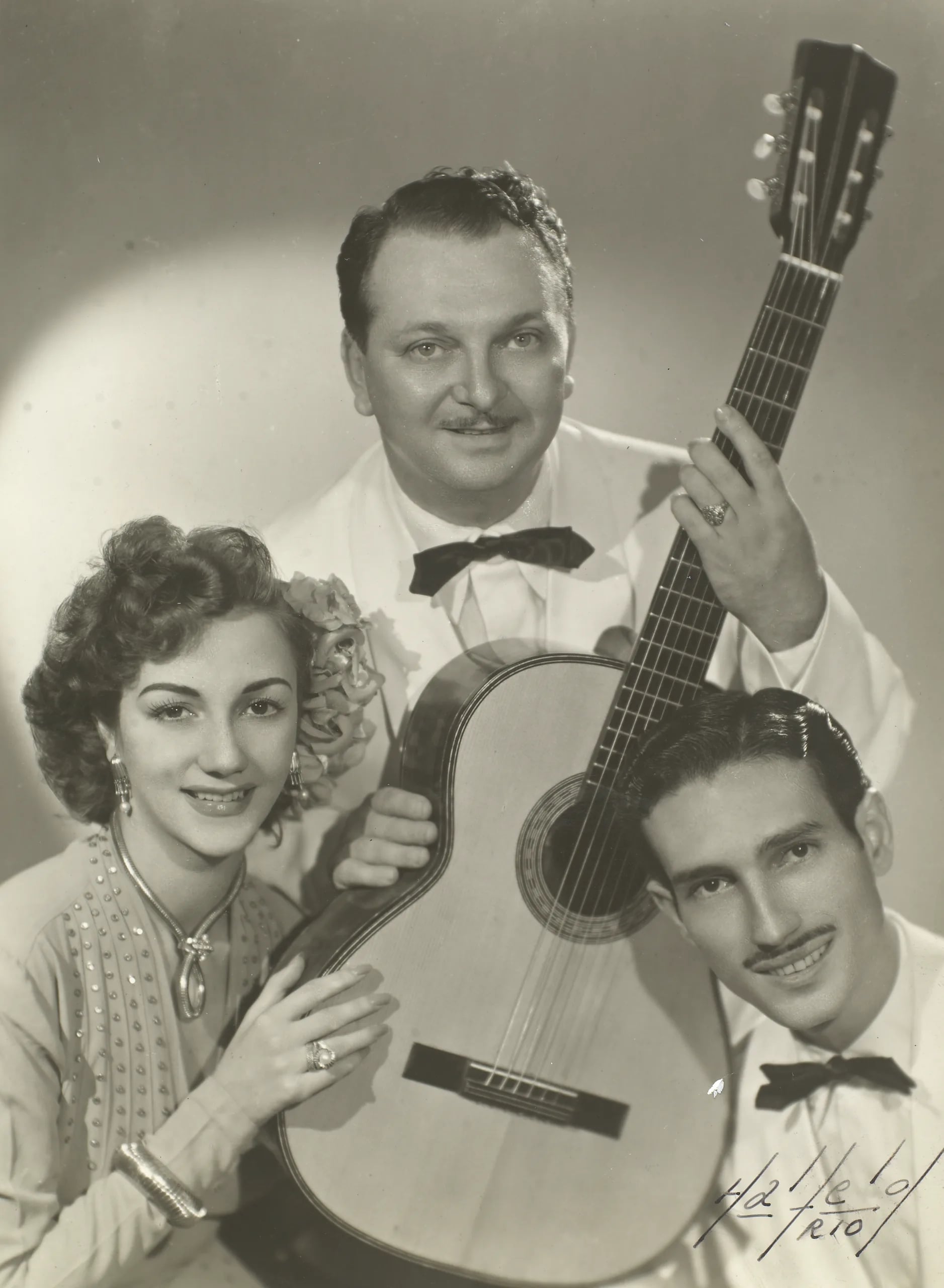 Porträt von Raul Sampaio (1928–2022) – Gedenkseite