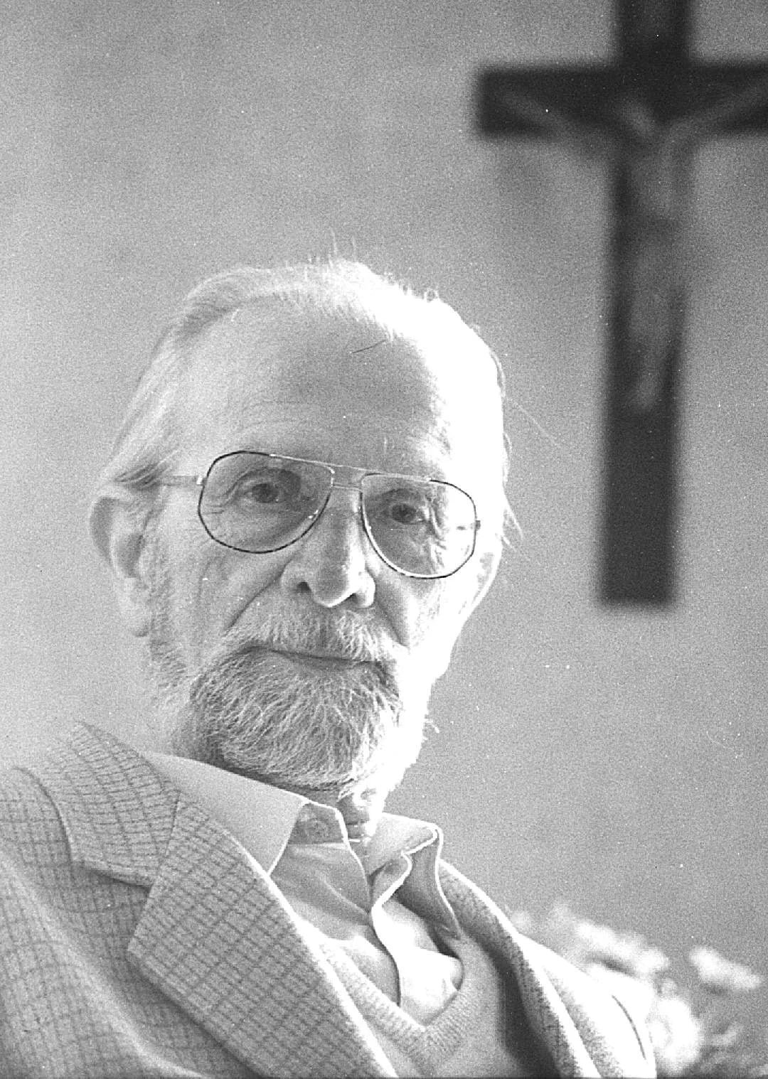 Porträt von Anton Nawka (1913–1998) – Gedenkseite