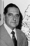 Portrait of Reinaldo de Barros (1931–2011) – memorial page