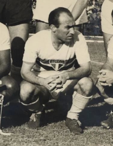 Portrait of Remo Januzzi (1917–1984) – memorial page