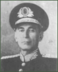 Porträt von Renato Onofre Pinto Aleixo (1890–1963) – Gedenkseite