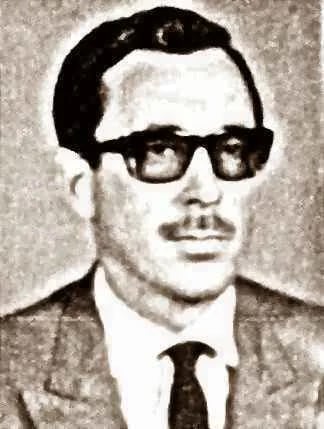 Porträt von Renato Ramos da Silva (1925–1977) – Gedenkseite