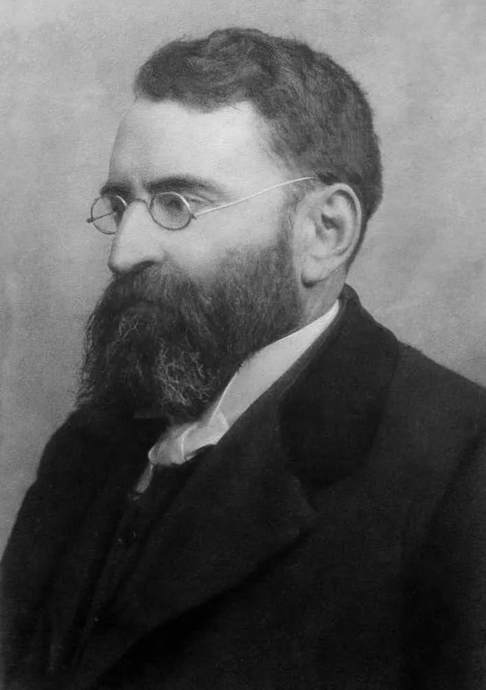 Portrait of Ricardo Jorge (1858–1939) – memorial page